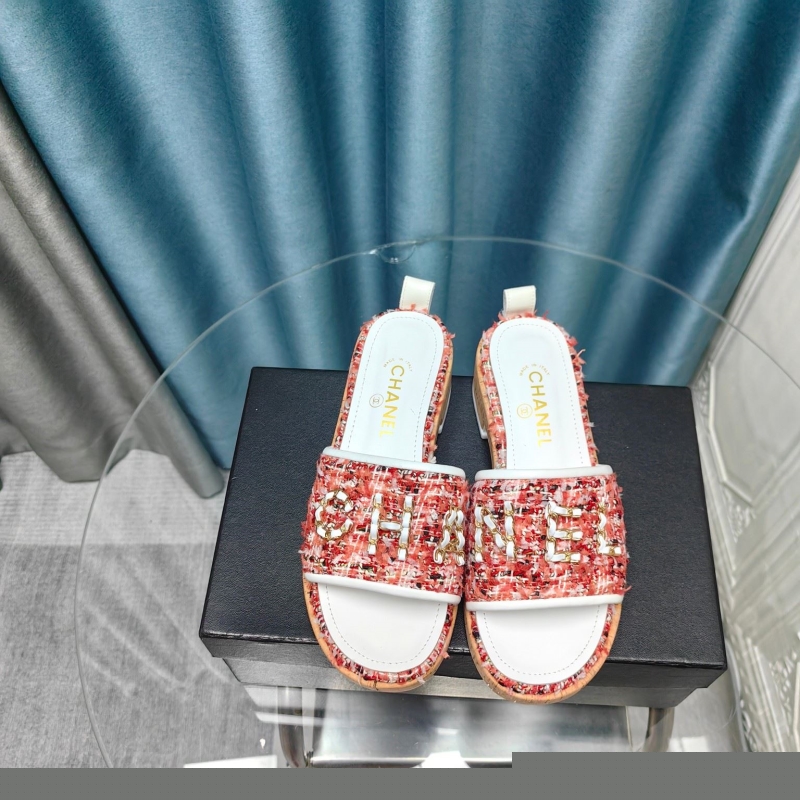 Ch*el slippers